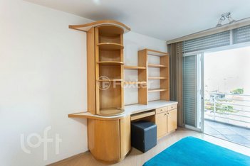 apartment em Rua Palacete das Águias, Vila Alexandria - São Paulo - SP