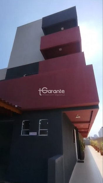 apartment em Rua Gilda, Vila Esperança - São Paulo - SP