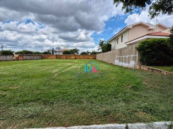 land_lot em Rua das Magnólias, Jardim Magnólias II - Araraquara - SP
