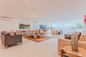 apartment em Rua Doutor Brasílio Machado, Santa Cecília - São Paulo - SP
