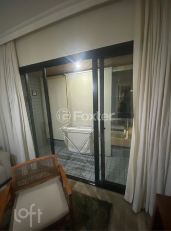 apartment em Rua Santo Irineu, Bosque da Saúde - São Paulo - SP