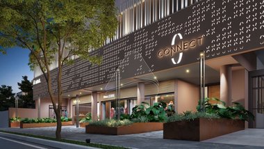 apartment em Avenida Presidente Vargas, Vila Rodrigues - Passo Fundo - RS