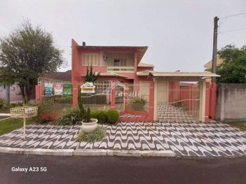 house em Avenida Getúlio Vargas, Centro - Canoas - RS