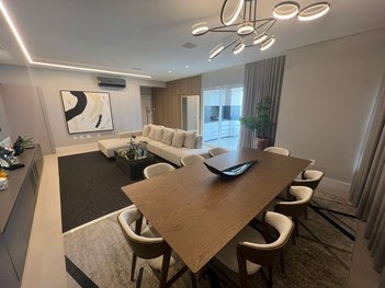 apartment em Rua Mar Del Plata, Barreiros - São José - SC