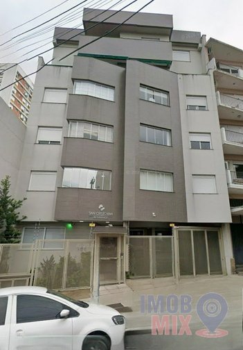 apartment em Avenida Cristóvão Colombo, Independência - Porto Alegre - RS