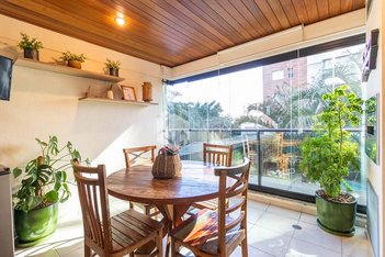 apartment em Rua Bragança Paulista, Vila Cruzeiro - São Paulo - SP