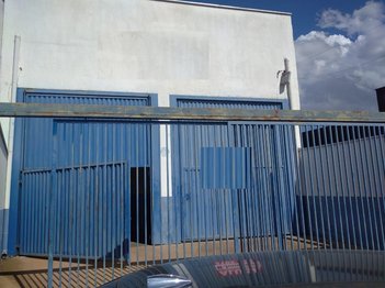 commercial_building em Estrada Antônio Abdalla, Jardim Califórnia - Piracicaba - SP