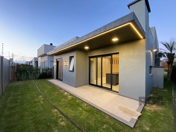 house em Avenida Paraguassu, Centro - Xangri-Lá - RS