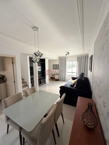 house em Avenida Antônio Frederico Ozanan, Jardim Shangai - Jundiaí - SP
