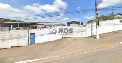 commercial_land_lot em Pirâmide, Eldorado - Diadema - SP