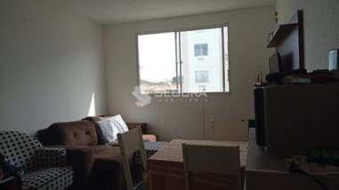 apartment em Rua Roberto Francisco Behrens, Mato Grande - Canoas - RS
