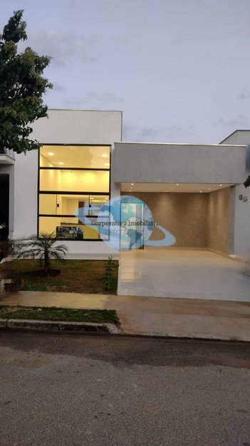 house em Avenida Paraná, Cajuru do Sul - Sorocaba - SP