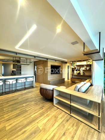 apartment em Avenida Raimundo Pereira de Magalhães, Pirituba - São Paulo - SP