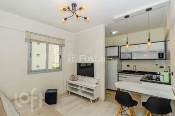 apartment em Rua Caio Prado, Consolação - São Paulo - SP