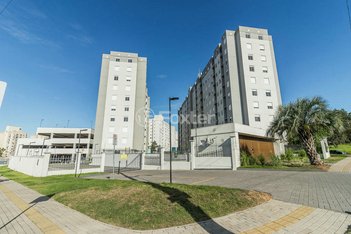 apartment em Alameda Três de Outubro, Sarandi - Porto Alegre - RS