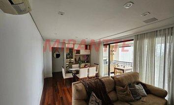 apartment em Rua dos Ingleses, Morro dos Ingleses - São Paulo - SP