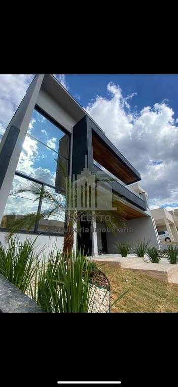 house em Avenida Dois, Jardim São Marcos - Valinhos - SP