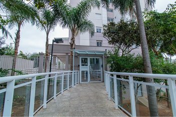 apartment em Avenida Professor Francisco Morato, Vila Sofia - São Paulo - SP