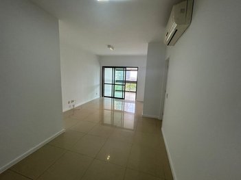 apartment em Avenida Lúcio Costa, Barra da Tijuca - Rio de Janeiro - RJ
