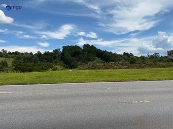 land_lot em Rua Padre Marçal, Centro - São Roque - SP