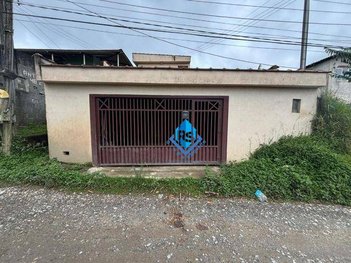 house em Rua Roque Pelissari, Tatetos - São Bernardo do Campo - SP