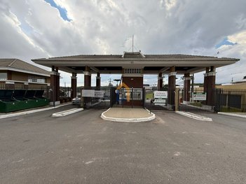 land_lot em Rua do Quivi, Arruda - Colombo - PR