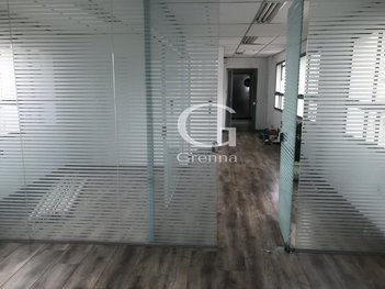 office em Rua Pamplona, Jardim Paulista - São Paulo - SP