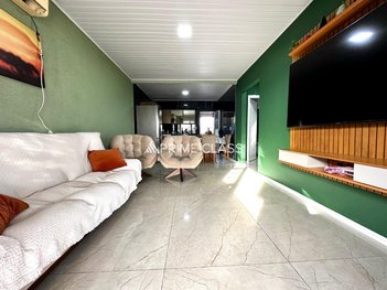 house em Rua do Rosa, Brigadeira - Canoas - RS