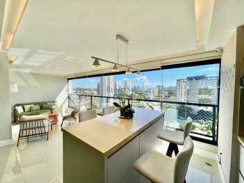 apartment em Rua Luís Correia de Melo, Vila Cruzeiro - São Paulo - SP