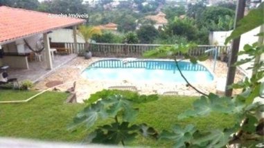 house em Rua Francisco Campos, Trevo - Belo Horizonte - MG