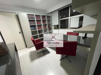 office em Rua Álvares Maciel, Santa Efigênia - Belo Horizonte - MG
