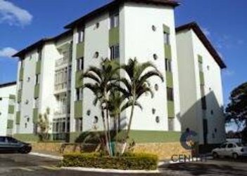 apartment em Avenida José Giorgi, Granja Viana II - Cotia - SP