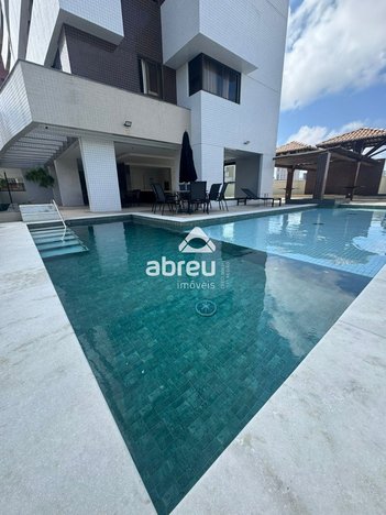 apartment em Rua Senador Georgino Avelino, Barro Vermelho - Natal - RN