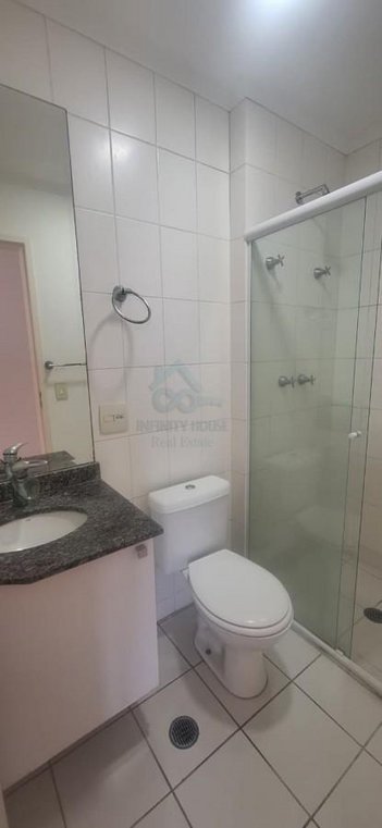 apartment em Rua Werner Goldberg, Jardim Tupanci - Barueri - SP