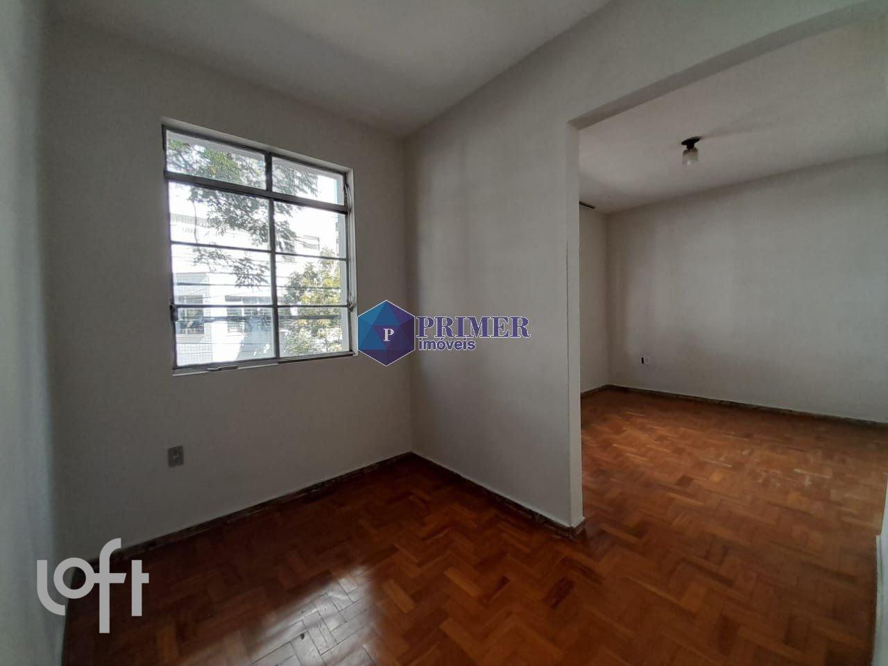 Apartamento com 2 quartos — Sion, Belo Horizonte