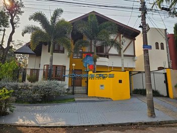 house em Rua Desembargador Antão de Moraes, Cidade Universitária - Campinas - SP