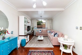 house em Rua Guapiaçu, Vila Clementino - São Paulo - SP