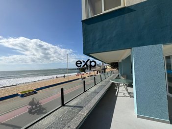 apartment em Avenida Santa Catarina, Centro - Barra Velha - SC