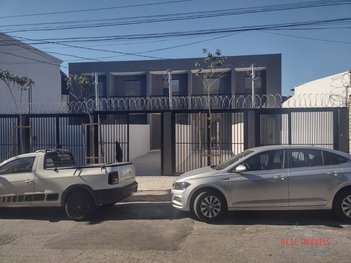 house em Rua Mariana Amélia de Azevedo, São João Batista (Venda Nova) - Belo Horizonte - MG