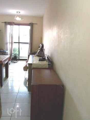 apartment em Jaboticabal, Vila Bertioga - São Paulo - SP