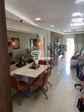 apartment em Rua Bolonha, Pagani - Palhoça - SC