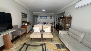 apartment em Avenida Mauro Ramos, Centro - Florianópolis - SC