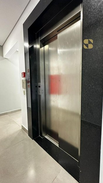 apartment em Rua Doze, Nova Esperança - Cuiabá - MT