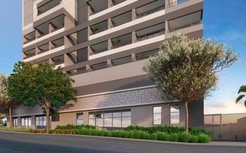 apartment em Rua Tanabi, Água Branca - São Paulo - SP