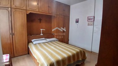 apartment em Rua José Jacques, Centro - Florianópolis - SC