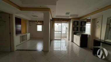 apartment em Avenida Presidente Nereu Ramos, Campinas - São José - SC