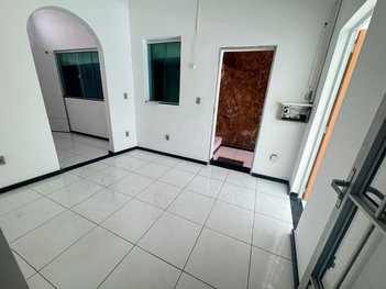 house em Rua Januária, Colégio Batista - Belo Horizonte - MG