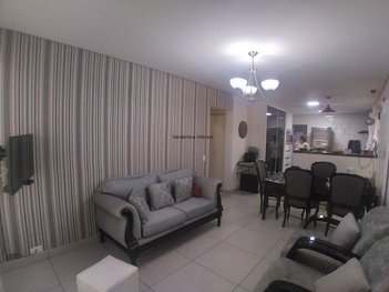 house em Rua Ênio Azambuja Neves, Jardim D'Abril - Osasco - SP