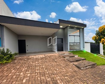 house em Rua José Maria Paixão, Parque Laranjeiras - Araraquara - SP