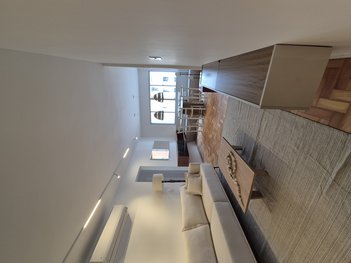 apartment em Rua Gaivota, Moema - São Paulo - SP